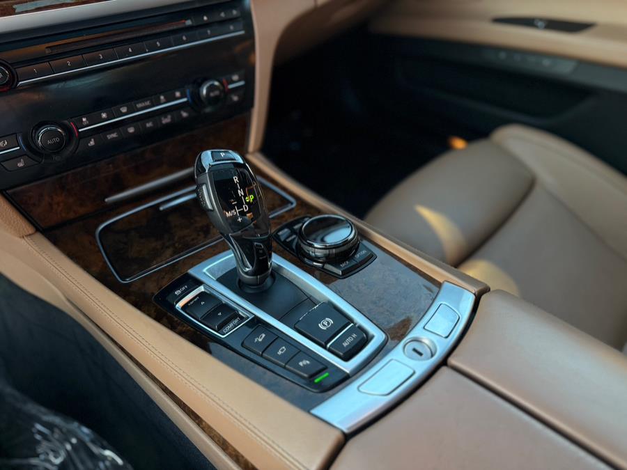 2014 BMW MDX ALPINA B7 LWB xDrive photo