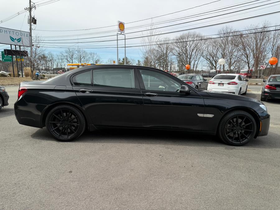 2014 BMW MDX ALPINA B7 LWB xDrive photo