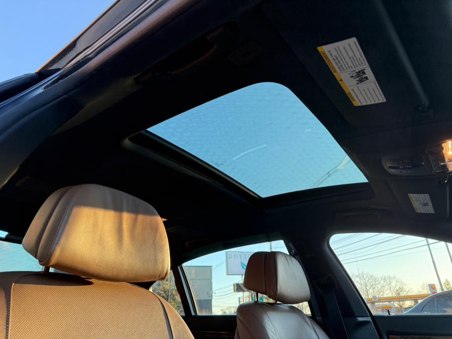 2014 BMW MDX ALPINA B7 LWB xDrive photo