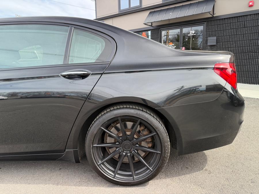 2014 BMW MDX ALPINA B7 LWB xDrive photo