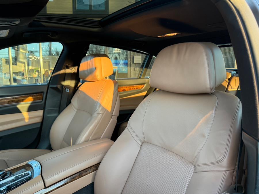 2014 BMW MDX ALPINA B7 LWB xDrive photo