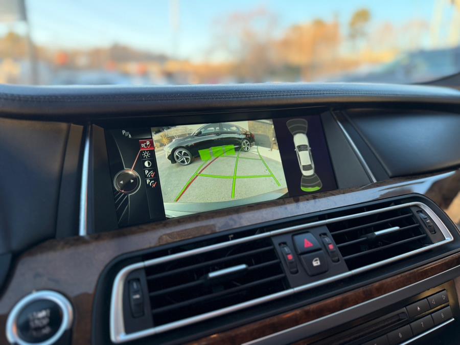 2014 BMW MDX ALPINA B7 LWB xDrive photo