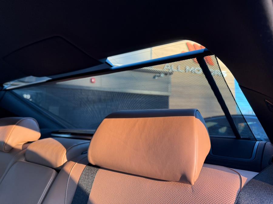 2014 BMW MDX ALPINA B7 LWB xDrive photo