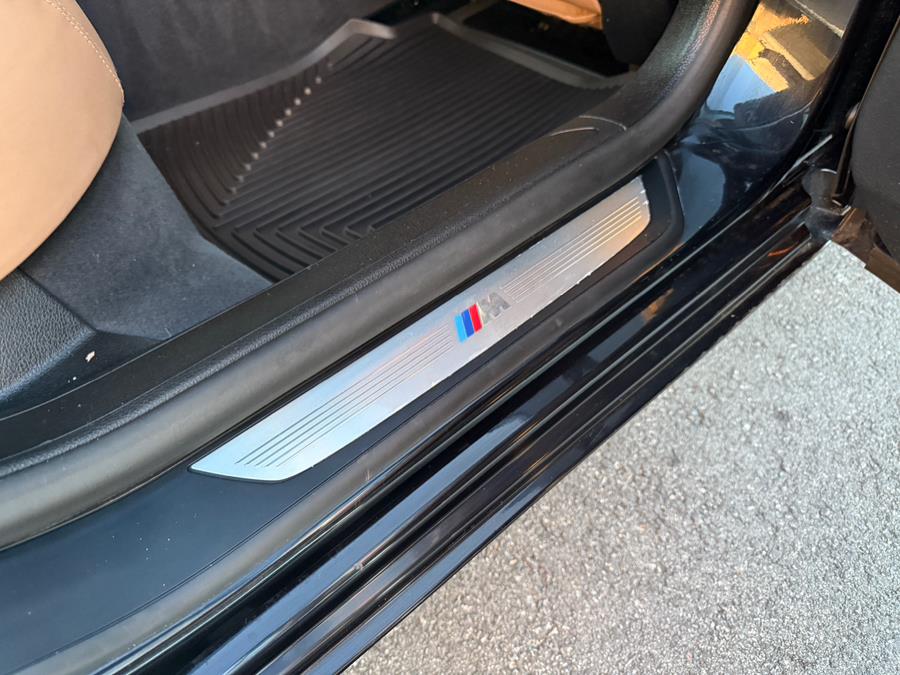 2014 BMW MDX ALPINA B7 LWB xDrive photo