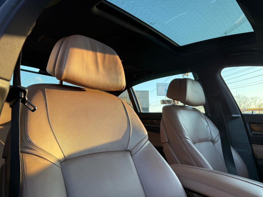 2014 BMW MDX ALPINA B7 LWB xDrive photo