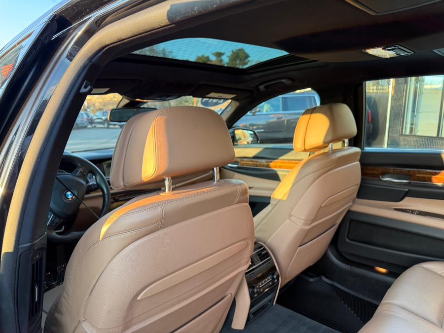2014 BMW MDX ALPINA B7 LWB xDrive photo