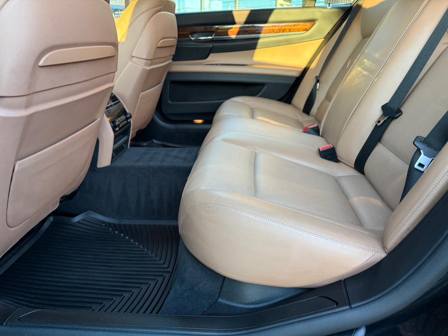 2014 BMW MDX ALPINA B7 LWB xDrive photo