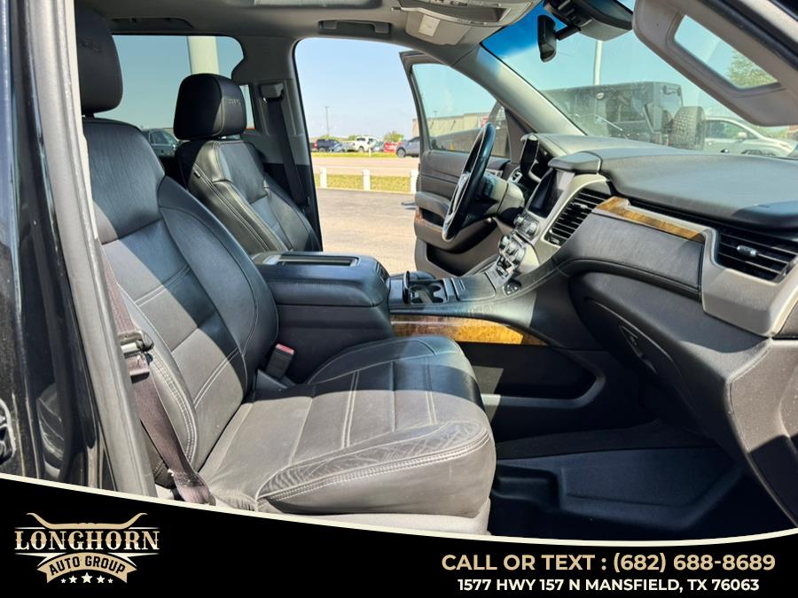 2015 GMC Yukon XL Denali photo