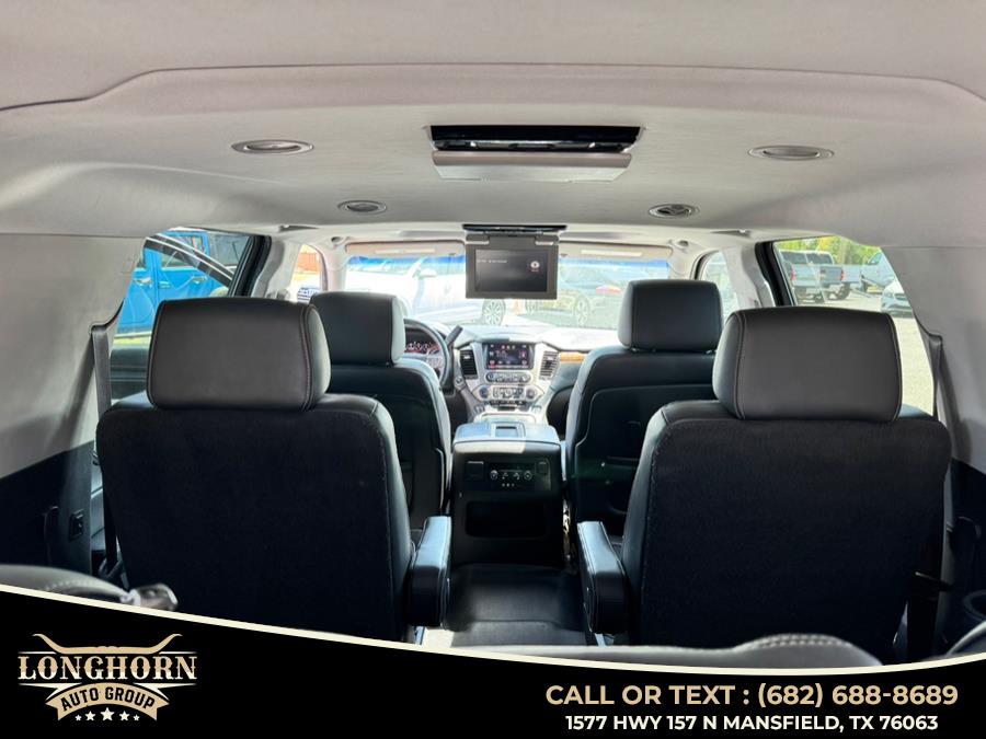 2015 GMC Yukon XL Denali photo