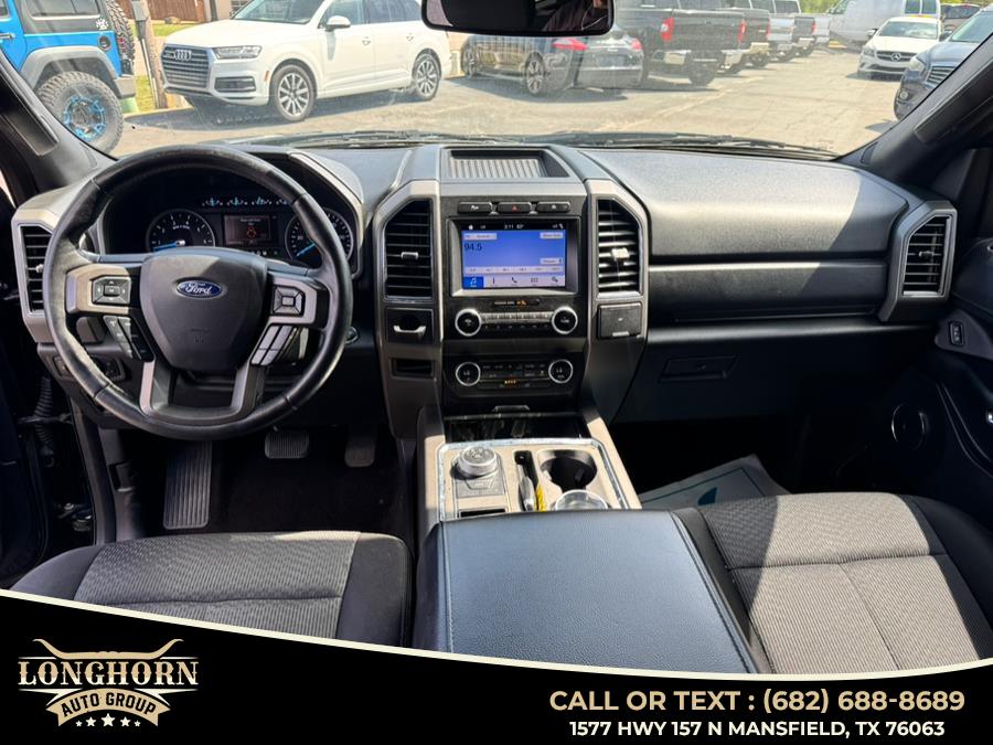 2019 Ford Expedition Max XLT 4x2 photo