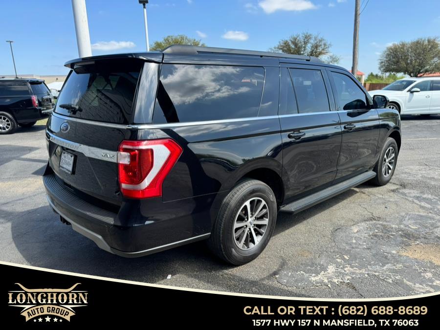 2019 Ford Expedition Max XLT 4x2 photo