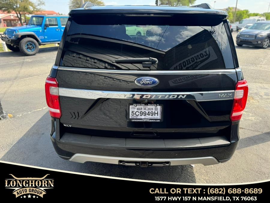 2019 Ford Expedition Max XLT 4x2 photo