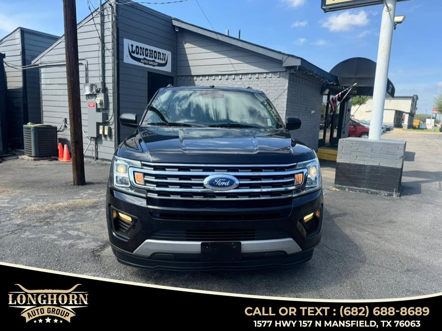 2019 Ford Expedition Max XLT 4x2 photo