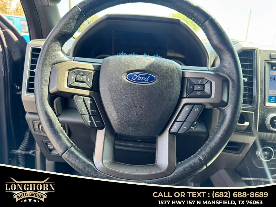 2019 Ford Expedition Max XLT 4x2 photo