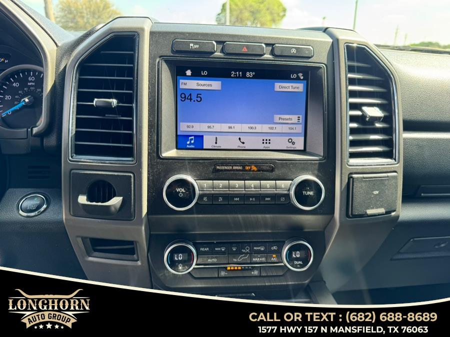 2019 Ford Expedition Max XLT 4x2 photo