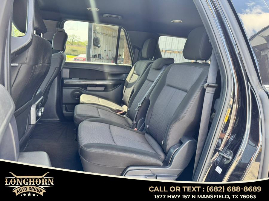 2019 Ford Expedition Max XLT 4x2 photo