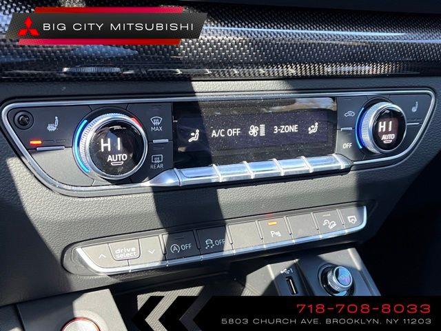 2019 Audi SQ5 3.0T Premium Plus photo