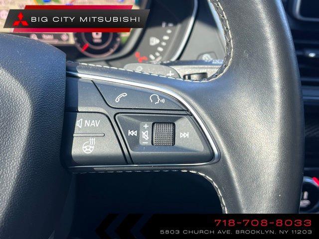 2019 Audi SQ5 3.0T Premium Plus photo