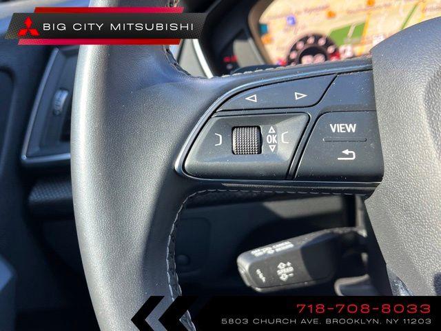 2019 Audi SQ5 3.0T Premium Plus photo