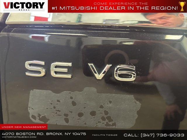 2022 Volkswagen Atlas 3.6L V6 SE w/Technology photo