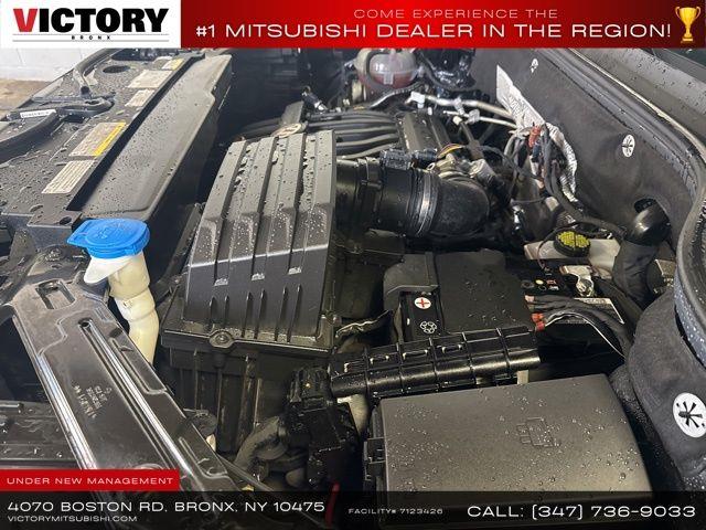 2022 Volkswagen Atlas 3.6L V6 SE w/Technology photo