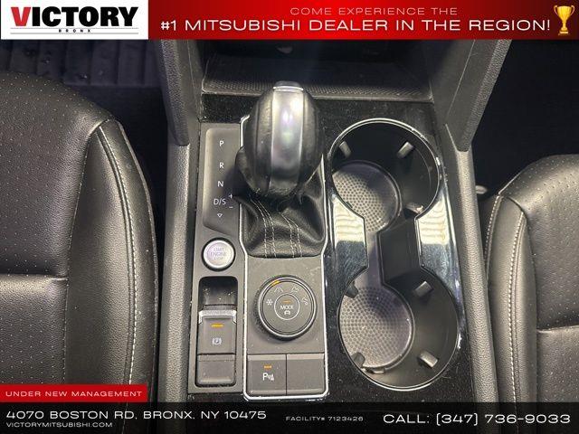 2022 Volkswagen Atlas 3.6L V6 SE w/Technology photo