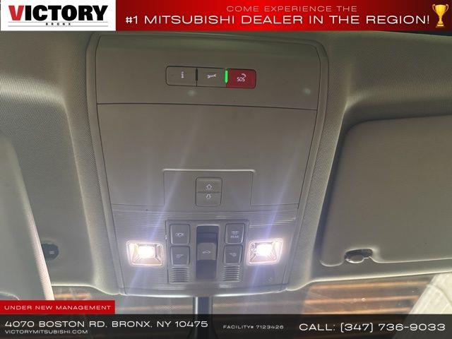 2022 Volkswagen Atlas 3.6L V6 SE w/Technology photo