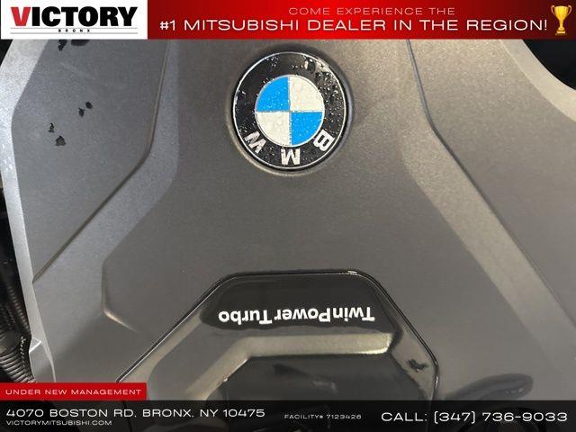 2021 BMW 3-Series 330i xDrive photo
