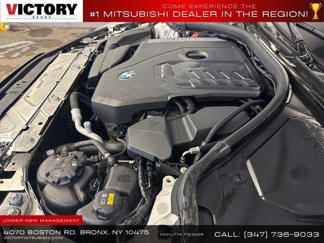 2021 BMW 3-Series 330i xDrive photo