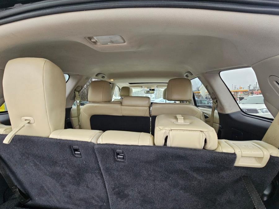 2017 Infiniti QX60 AWD   LOW MILES!!! photo