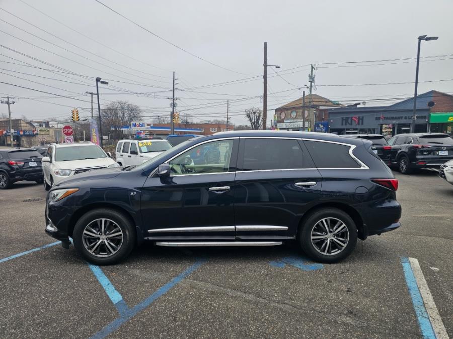 2017 Infiniti QX60 AWD   LOW MILES!!! photo