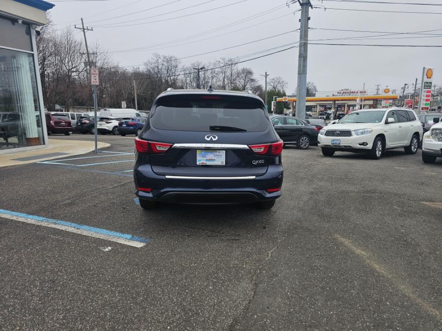 2017 Infiniti QX60 AWD   LOW MILES!!! photo