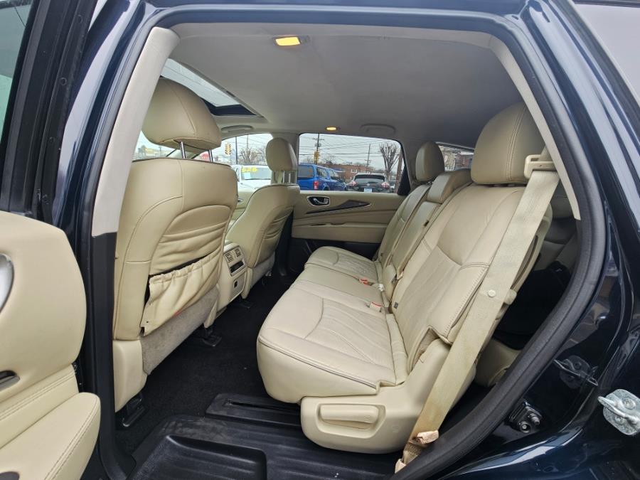 2017 Infiniti QX60 AWD   LOW MILES!!! photo
