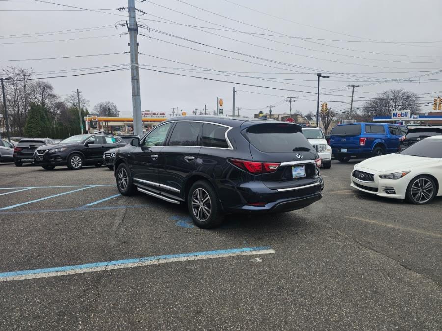 2017 Infiniti QX60 AWD   LOW MILES!!! photo