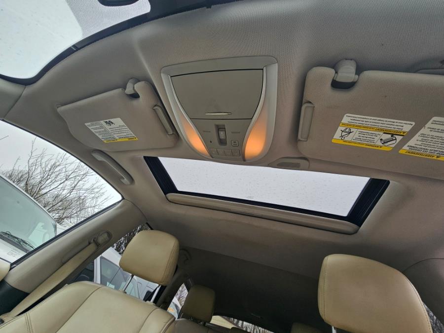 2017 Infiniti QX60 AWD   LOW MILES!!! photo
