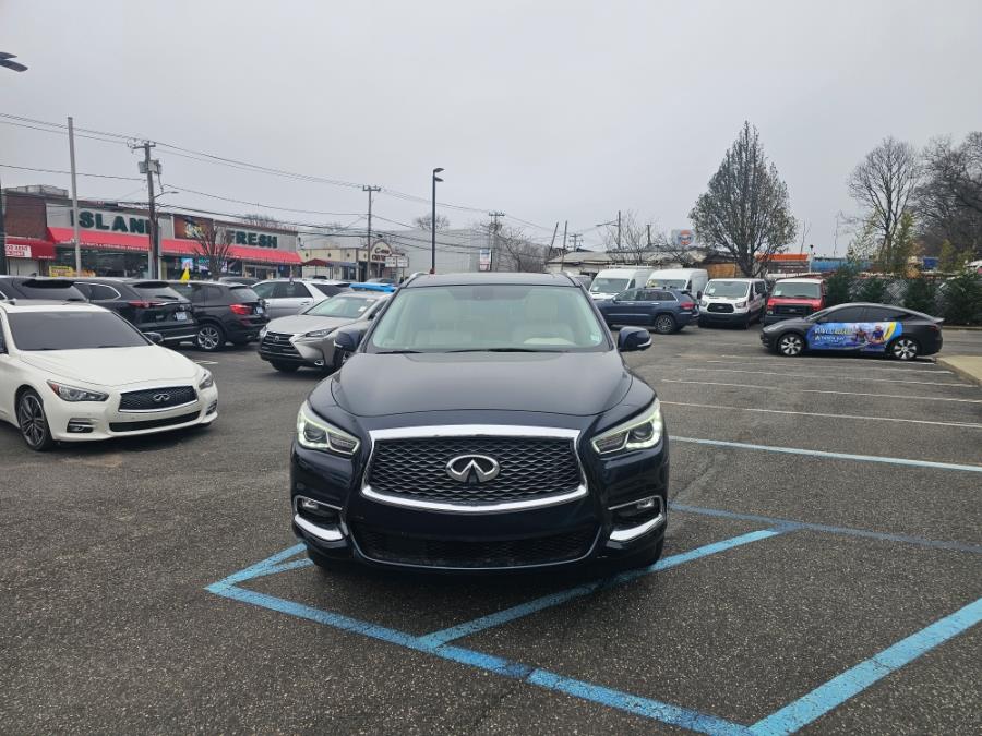 2017 Infiniti QX60 AWD   LOW MILES!!! photo