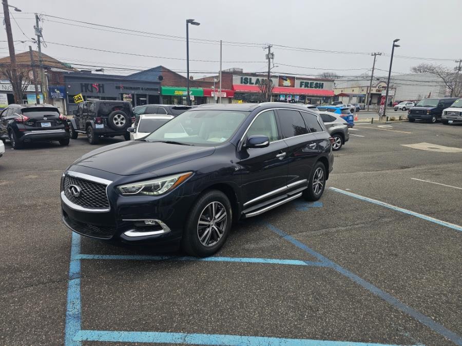 2017 Infiniti QX60 AWD   LOW MILES!!! photo