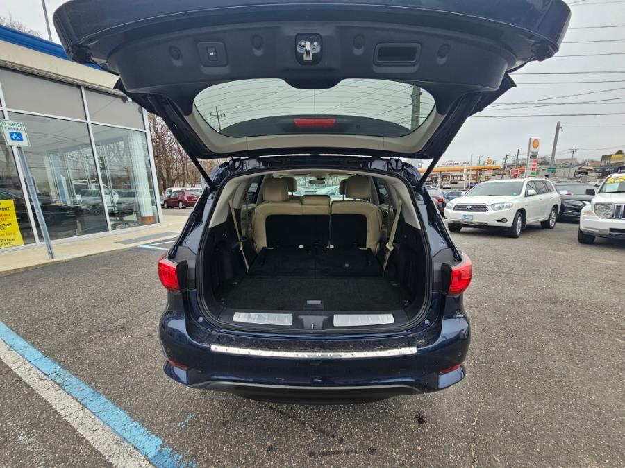 2017 Infiniti QX60 AWD   LOW MILES!!! photo