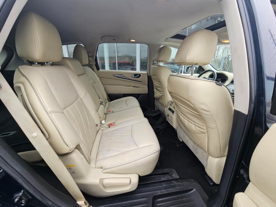 2017 Infiniti QX60 AWD   LOW MILES!!! photo