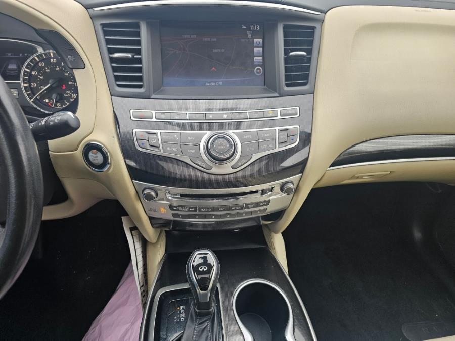 2017 Infiniti QX60 AWD   LOW MILES!!! photo