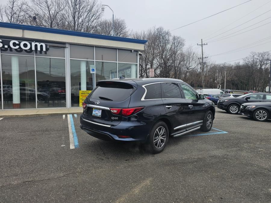2017 Infiniti QX60 AWD   LOW MILES!!! photo