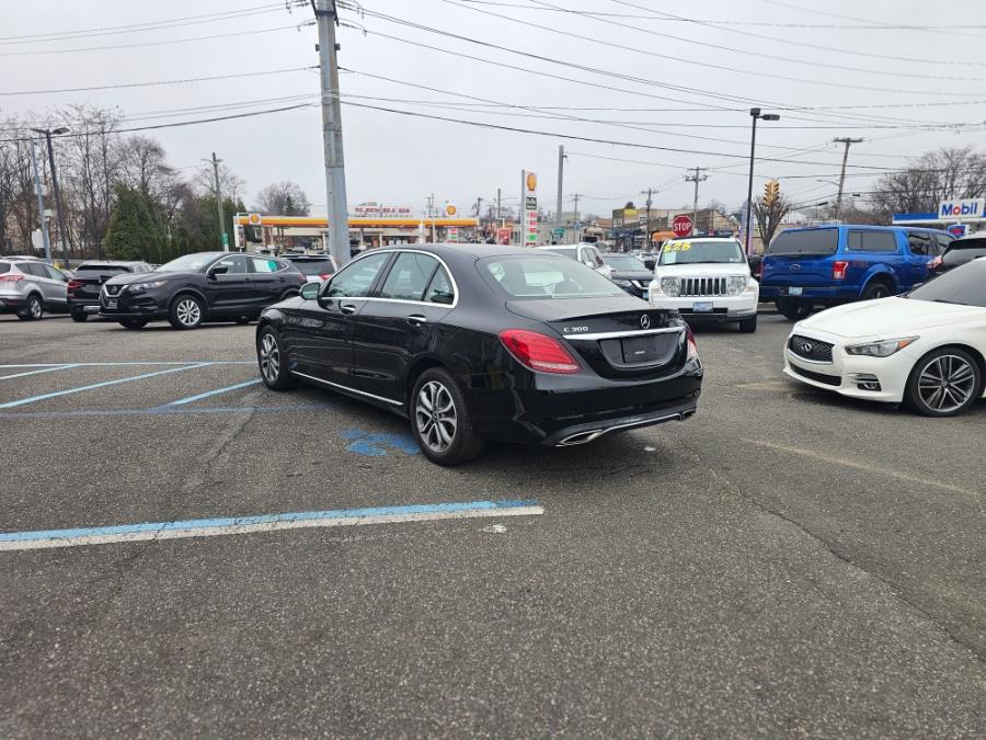 2017 Mercedes-Benz C 300 LOW MILES!! photo