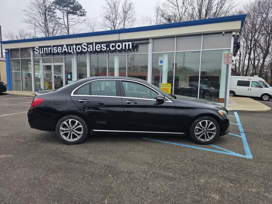 2017 Mercedes-Benz C 300 LOW MILES!! photo