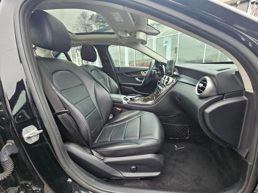 2017 Mercedes-Benz C 300 LOW MILES!! photo