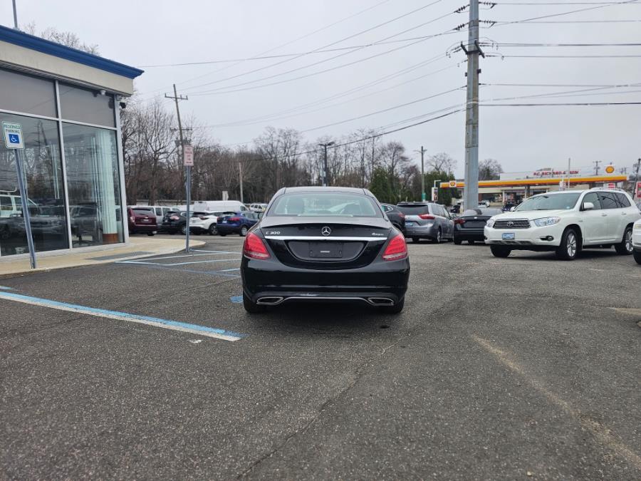 2017 Mercedes-Benz C 300 LOW MILES!! photo