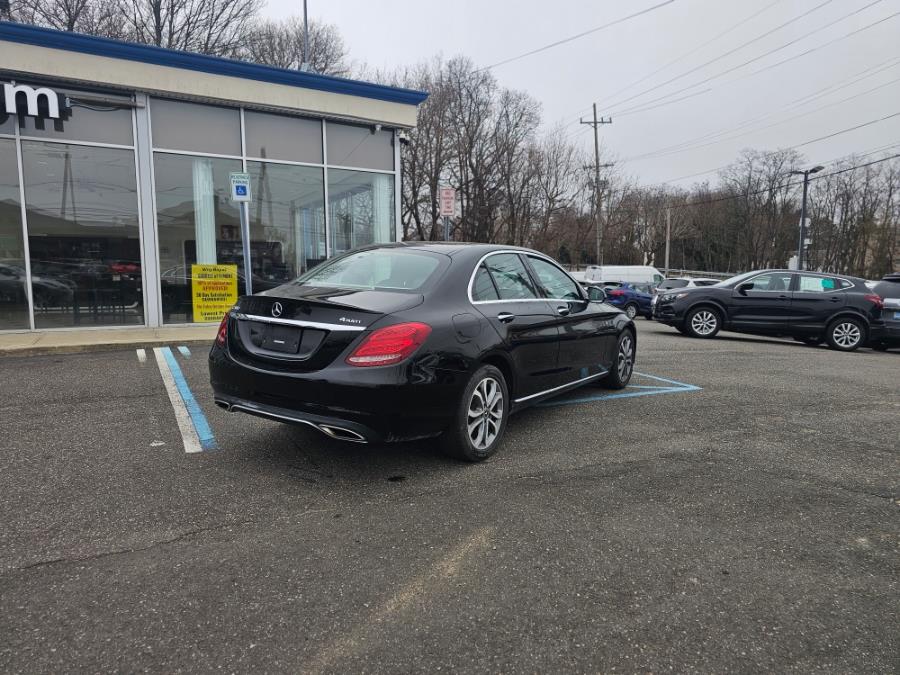 2017 Mercedes-Benz C 300 LOW MILES!! photo