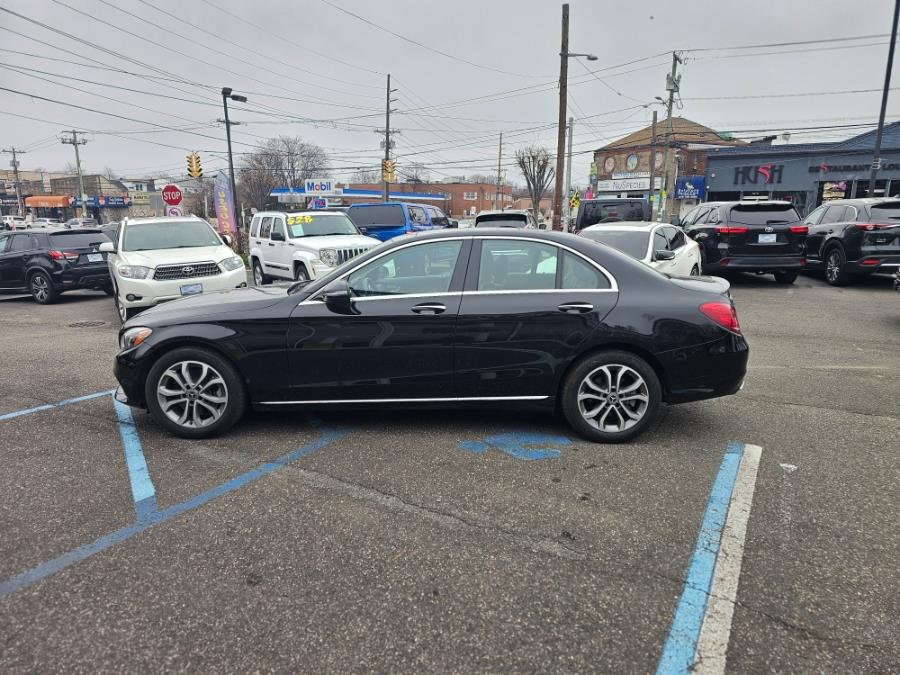 2017 Mercedes-Benz C 300 LOW MILES!! photo
