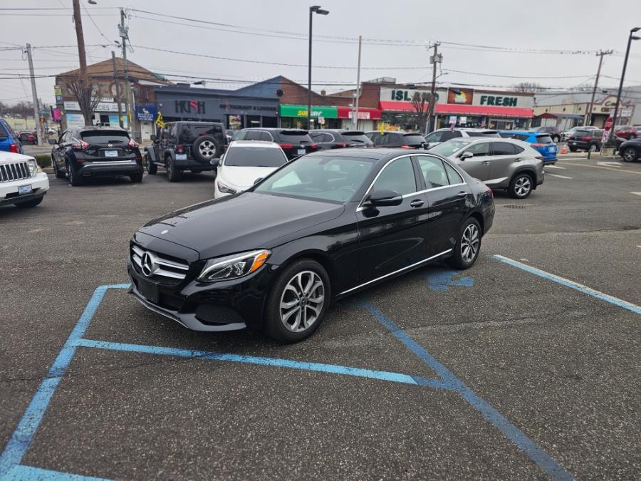 2017 Mercedes-Benz C 300 LOW MILES!! photo