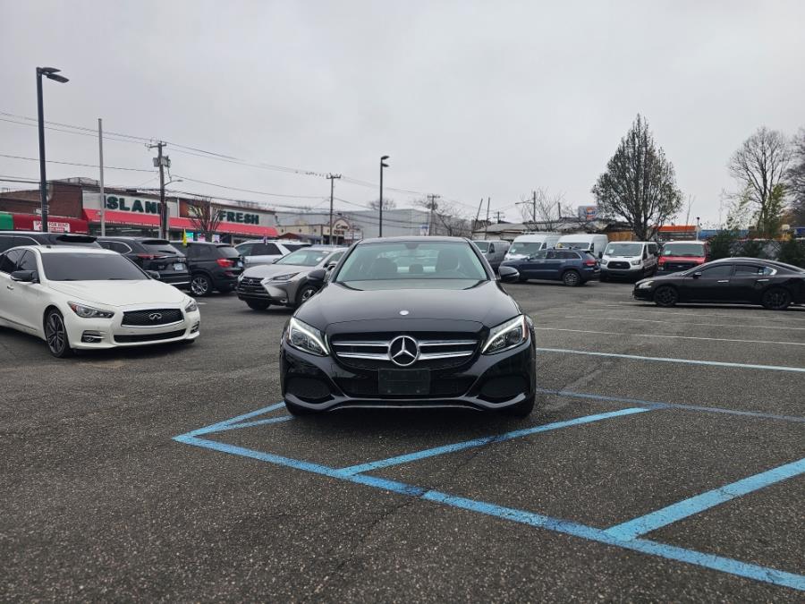 2017 Mercedes-Benz C 300 LOW MILES!! photo