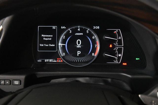 2021 Lexus ES 250 photo